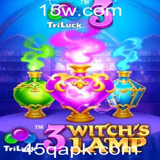 Explorando o Fascinante Mundo de 3WitchsLamp