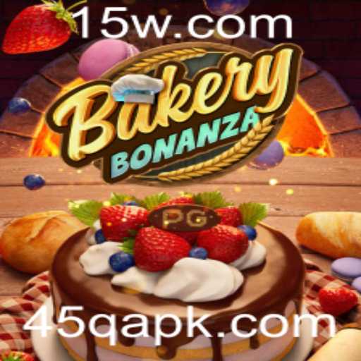 Jogo BakeryBonanza: A Excitante Jornada no Mundo das Confeitarias