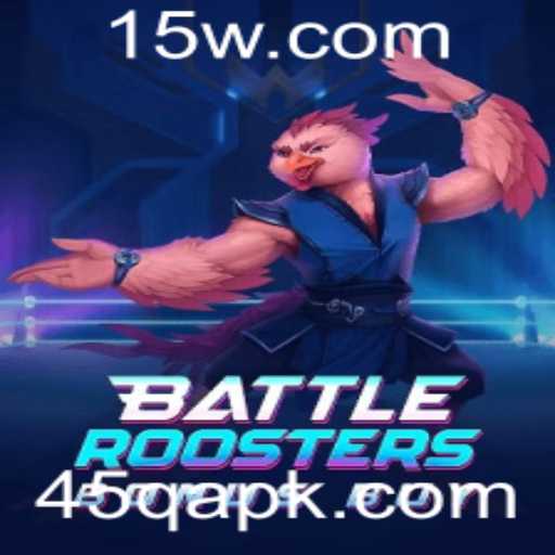 Descubra o Mundo Vibrante de BattleRoostersBonusBuy