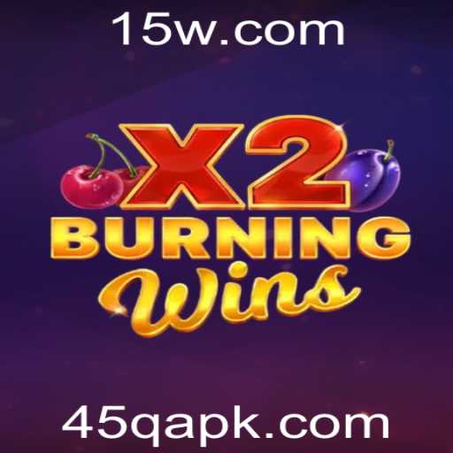BurningWinsX2: Uma Imersão no Jogo que Combina Emoção e Estratégia