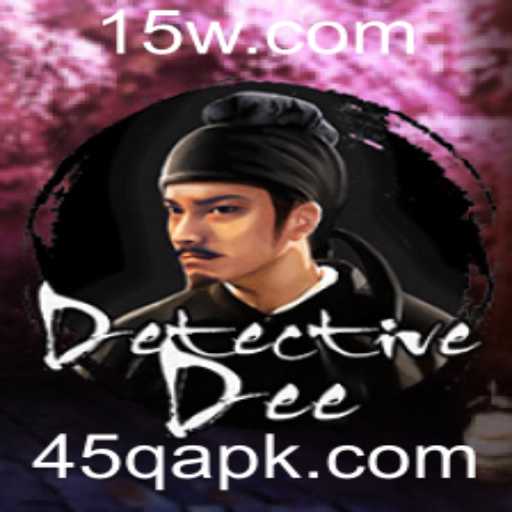 DetectiveDee: O Jogo de Mistério do Momento