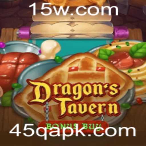 Descubra o emocionante mundo de DragonsTavern
