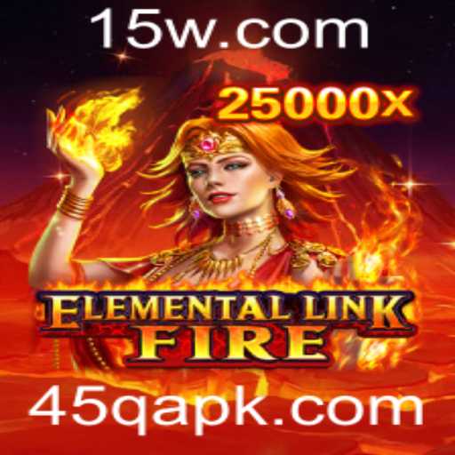 ElementalLinkFire: Uma Jornada Épica no Mundo dos Elementos