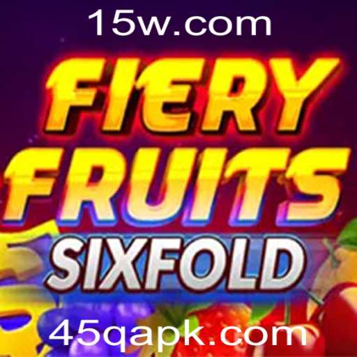FieryFruitsSixFold: O Novo Fenômeno dos Jogos de Estratégia