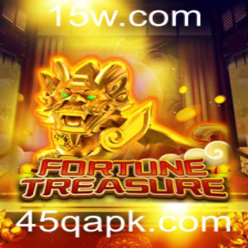 Explorando o Fascinante Mundo de FortuneTreasure: Tudo o Que Você Precisa Saber