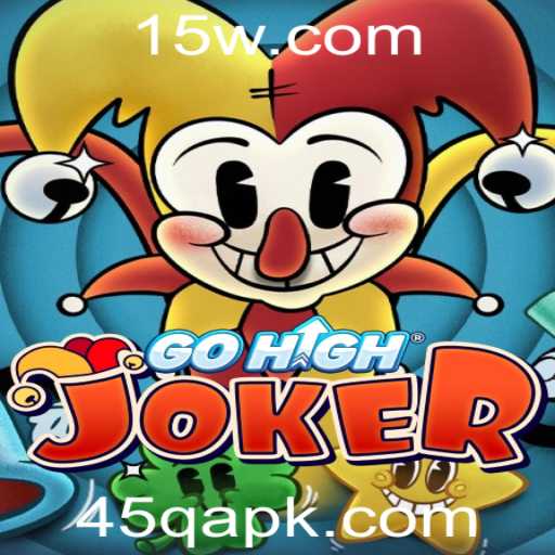 Descubra o Mundo de GoHighJoker: Uma Jornada Estratégica e Empolgante