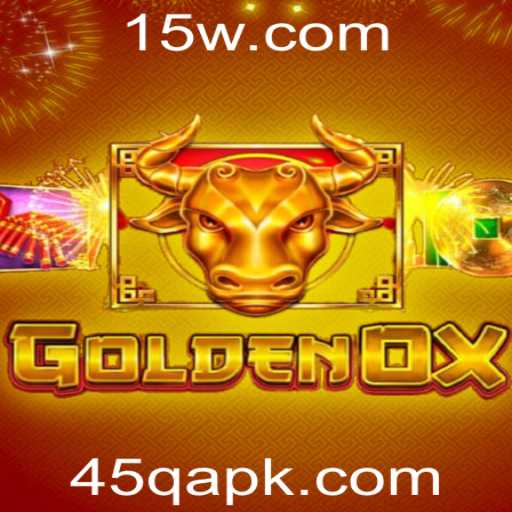 GoldenOx: O Jogo que Está Revolucionando o Mercado de Games