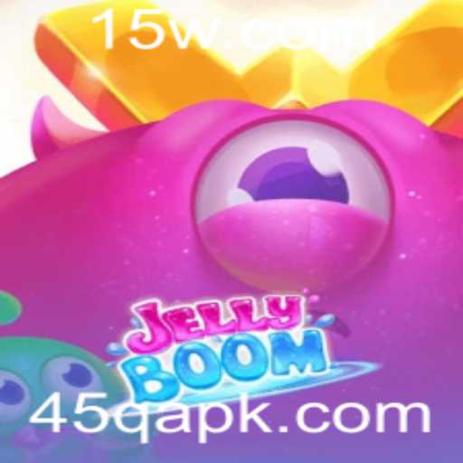 JellyBoom: O Inovador Jogo de Estratégia e Aventura que Está Conquistando o Mundo