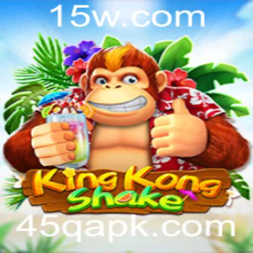Explorando o Mundo Dinâmico de KingKongShake: Uma Aventura Inesquecível