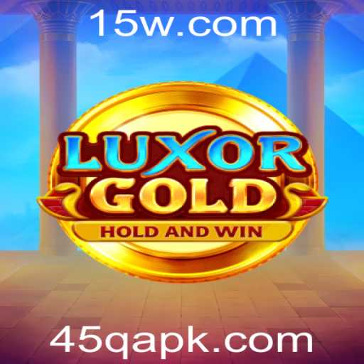 LuxorGold: Embarque na Aventura Dourada com Regras Fascinantes