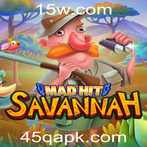 Explorando MadHitSavannah: O Novo Fenômeno dos Jogos de Estratégia