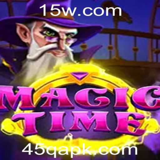 MagicTime: O Novo Fenômeno dos Jogos de Tabuleiro