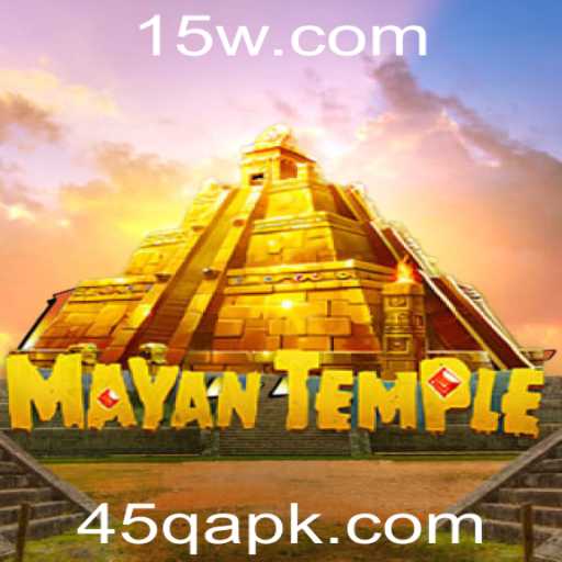 Descubra o Fascinante Mundo de MayanTemple: Aventura e Estratégia em um Jogo Inovador