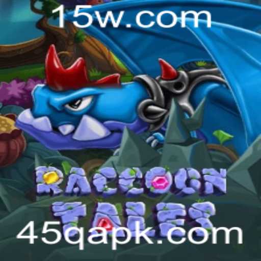 Explorando o Mundo Encantador de RaccoonTales: O Jogo Revolucionário