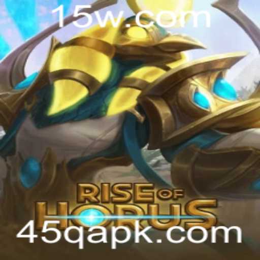 Explorando o Universo de RiseofHorus