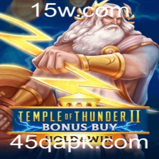 Explorando o Jogo TempleofThunderIIBonusBuy: Mitos, Regras e Estratégias