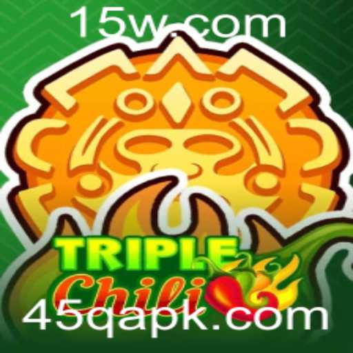 TripleChili: Um Novo Fenômeno Mundial