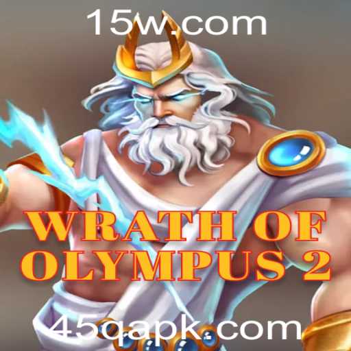 Explorando WrathofOlympus2: Uma Jornada Épica Pelo Mundo dos Deuses